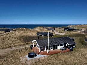 Holiday Home Ulf - 100m from the sea by Interhome